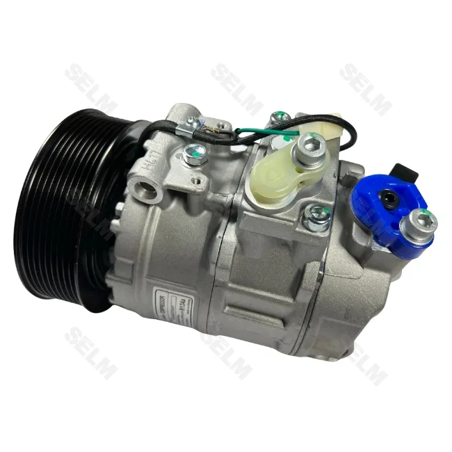 Компресор кондиціонера NRF