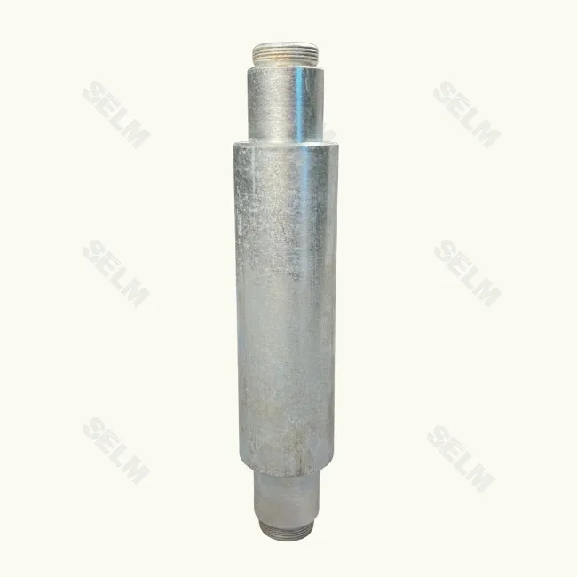 Палець D50/160*244 D35/M30*1,5 Lemken
