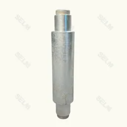 Палець D50/160*244 D35/M30*1,5 Lemken | 3135570-VT,  48СА | СЕЛМ АГРО