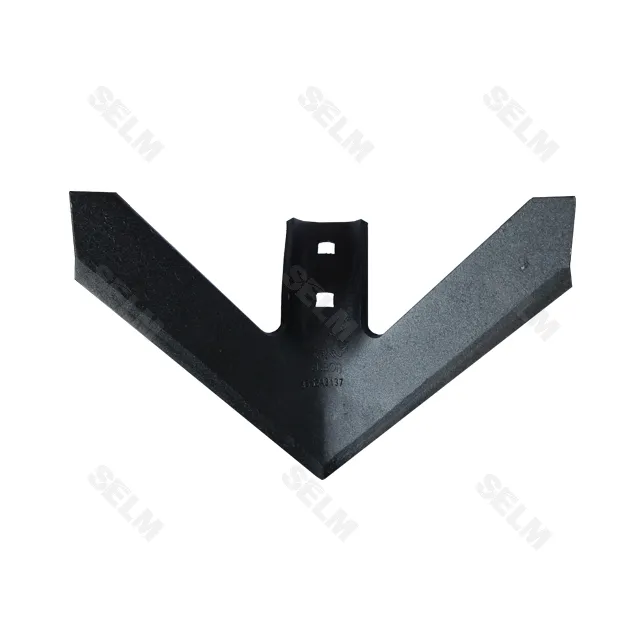 Лапа культиватора 270 мм стрільчата SMART PART для техніки STROM-BEDNAR, KM060173-SP