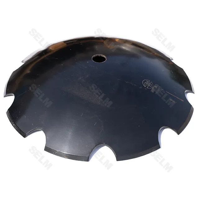 Диск борони (ромашка) 770*7  WISHEK - SMART PART