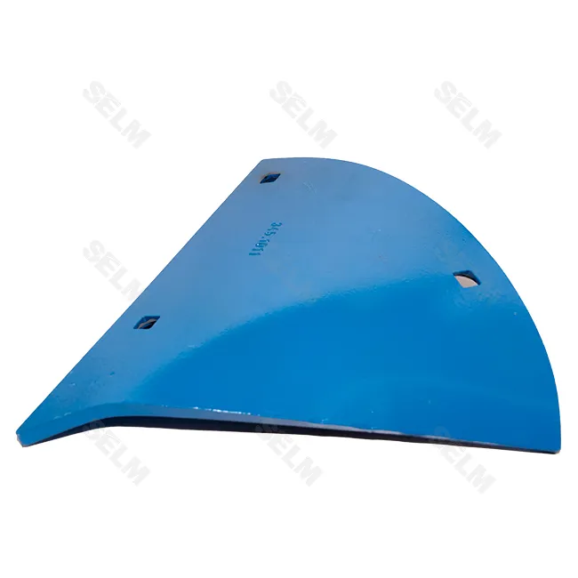 Грудинка ліва B 2 K LEMKEN