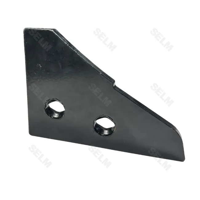 Накінечник польової дошки лівий KUHN