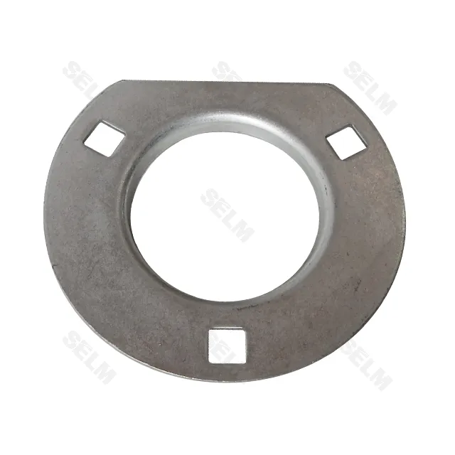 Напiвкорпус пiдшипника Claas