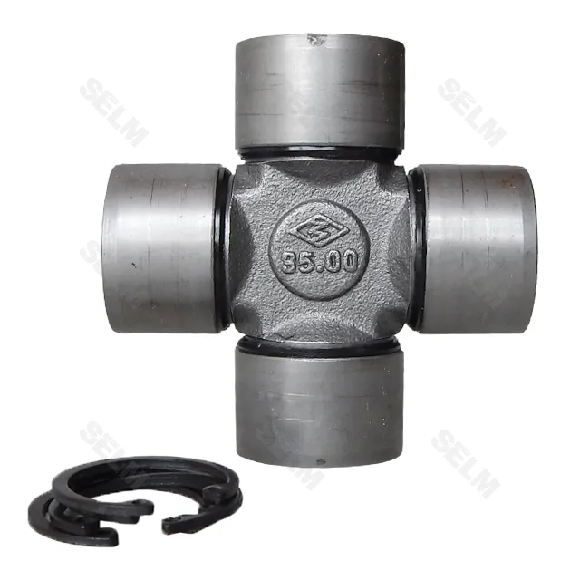 Хрестовина 32x76 Claas