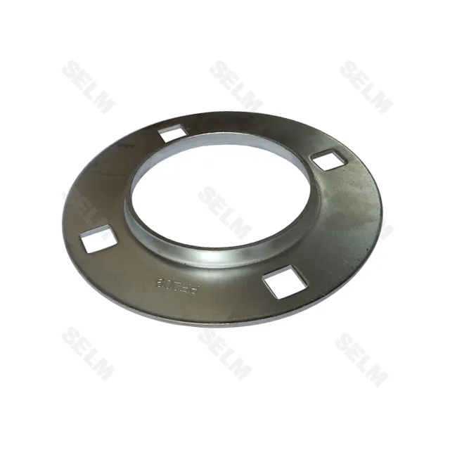 Напiвкорпус пiдшипника Claas