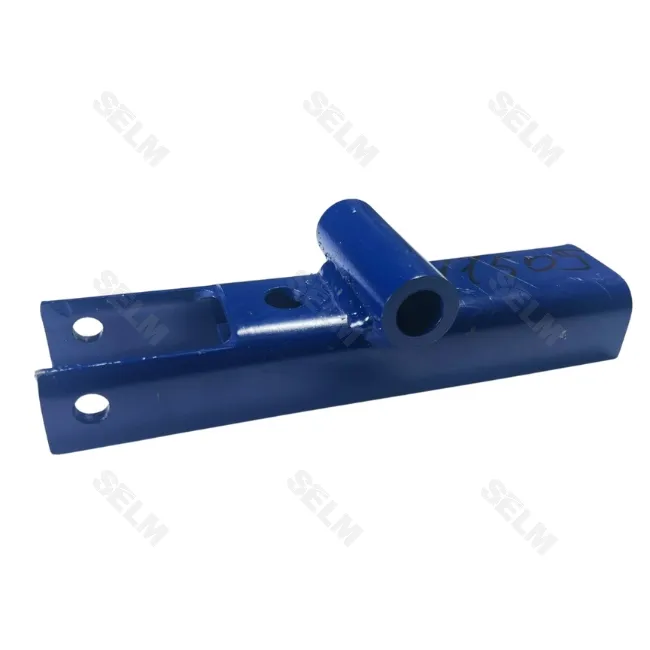 Тримач стійки лапи під 1 пружину Wil-Rich