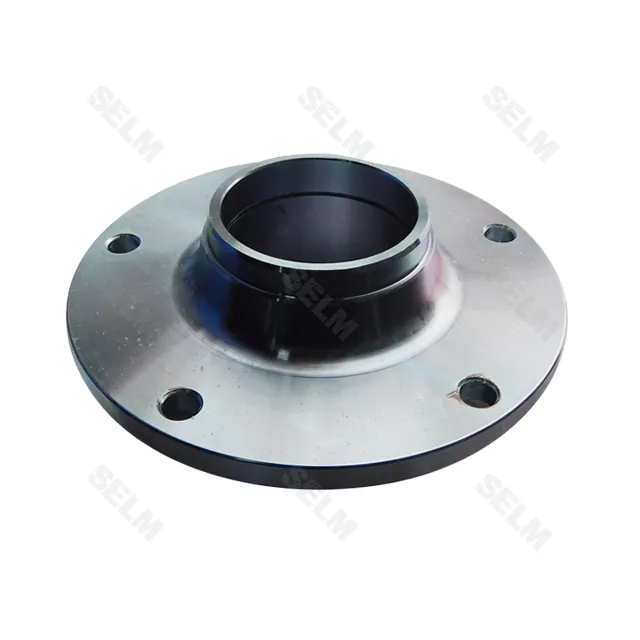 Ступиця диска LEMKEN D178/150×58.5, артикул 4555140-SP – сталева, SMART PART