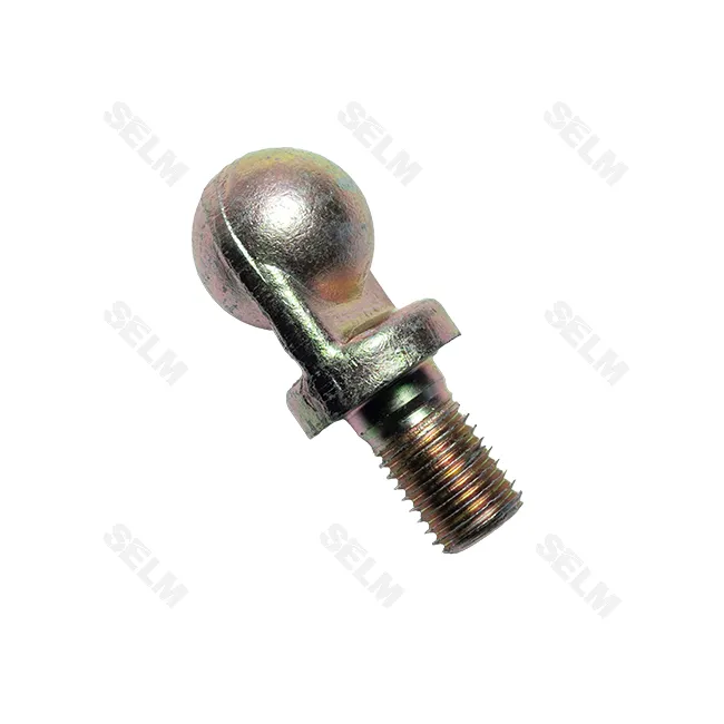 Шаровий болт жатки Claas