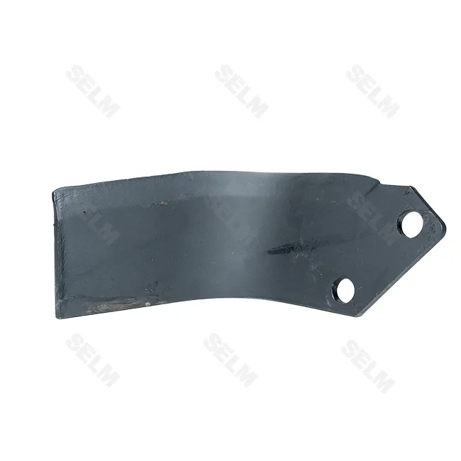 Крило ліве  GREGOIRE BESSON