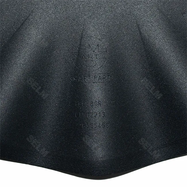 Диск сівалки хвилястий 570х5 мм SMART PART, СТ512213-SP