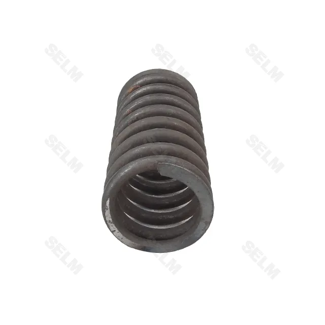 Пружина спеціальна d-38, h-107 мм.