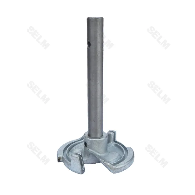 Захоплювач шнурка Claas Markant