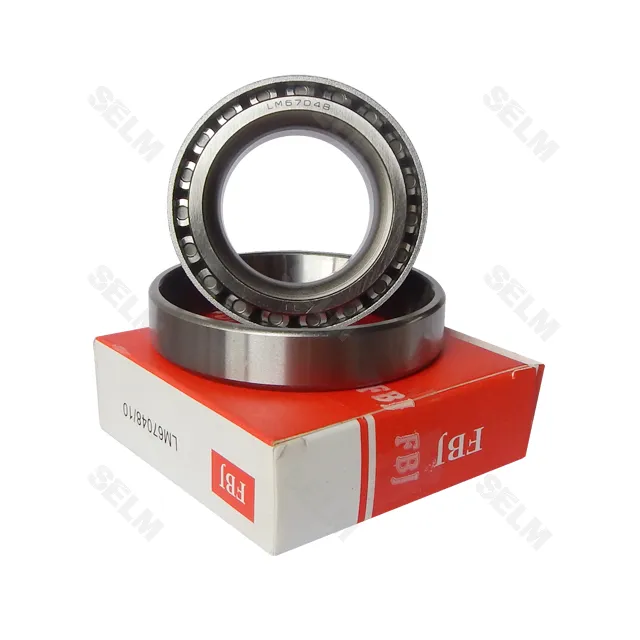 Підшипник LM67048/10