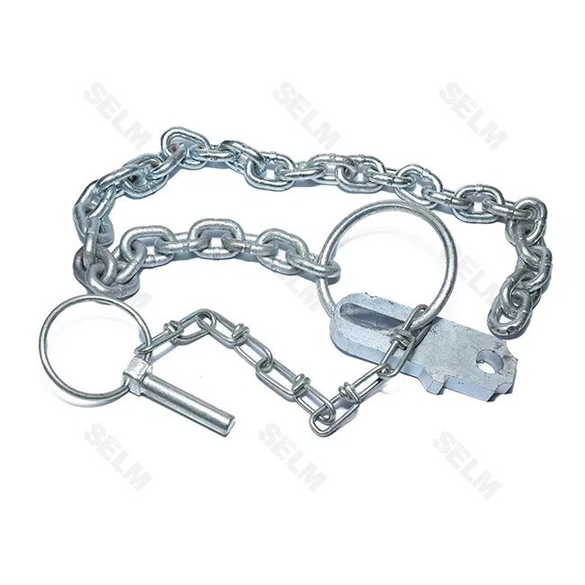 Ланцюг шлейфа FARMET - SMART PART