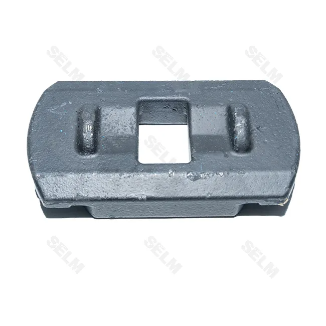 Опора пружини D110/20 LEMKEN - SMART PART