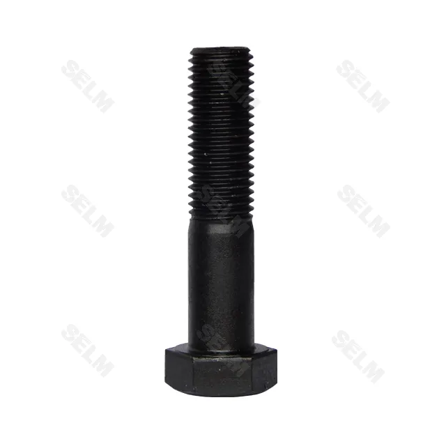 Болт М20*90 10,9-2.5 DIN931