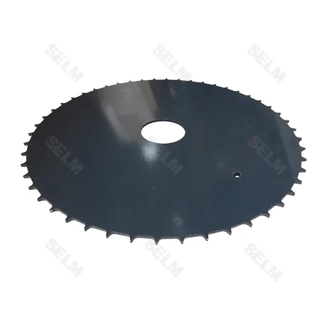 Зірочка CLAAS