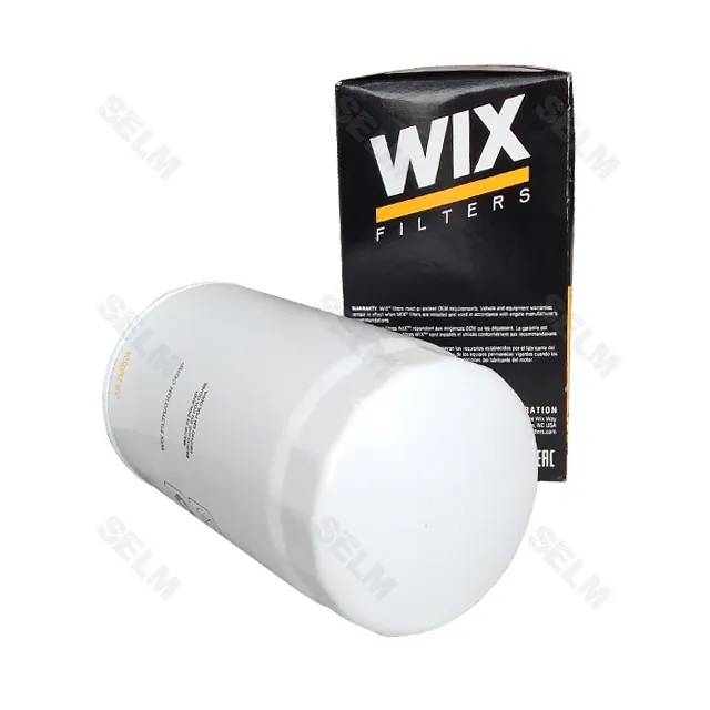 Фільтр масляний 92027E/OP577 (WIX)