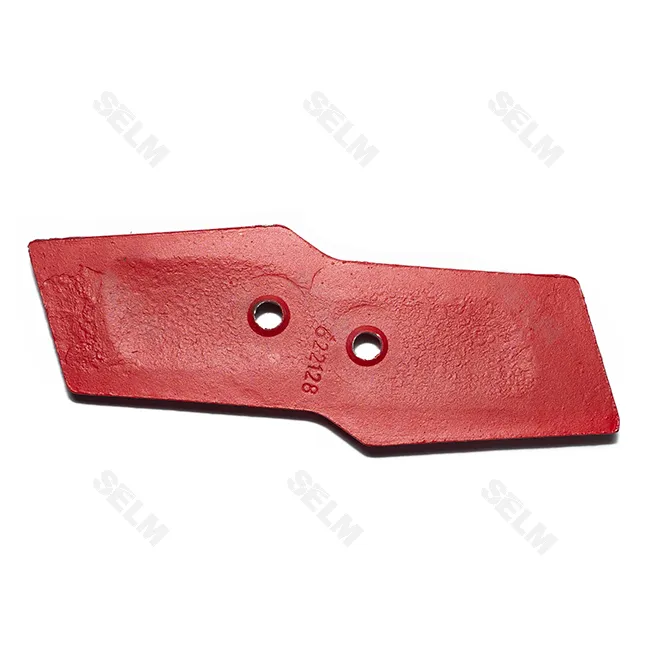 Долото праве KUHN, Артикул - 622128-T