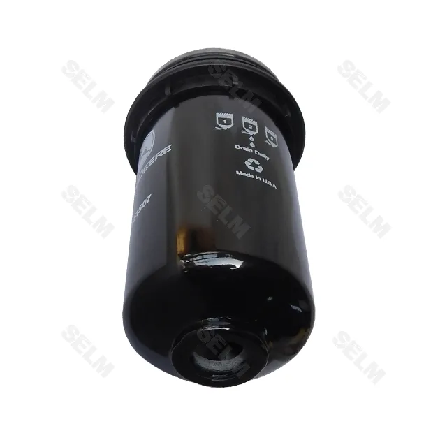 Фільтр гр/очистки топлива, JD