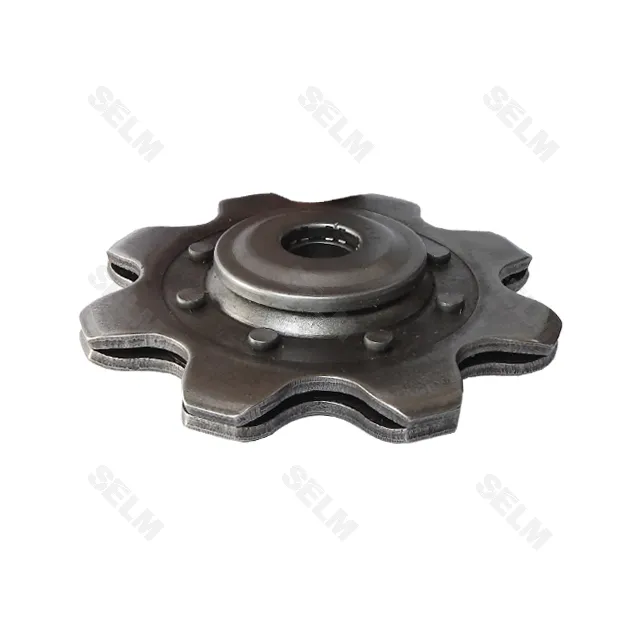 Зірочка John Deere