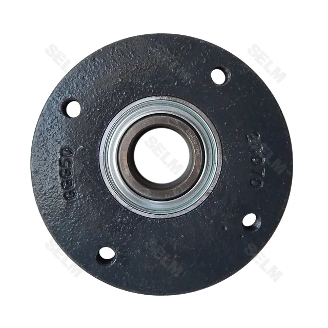 Корпус підшипника в зборі Claas