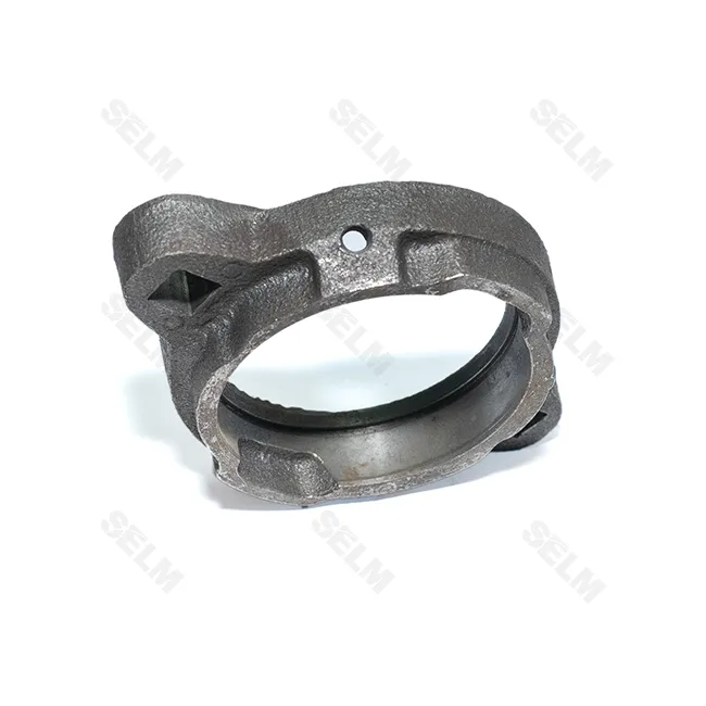 Корпус підшипника  CLAAS