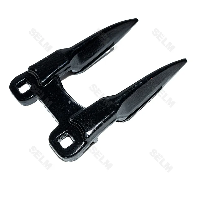 Палець подвійний AGV Parts