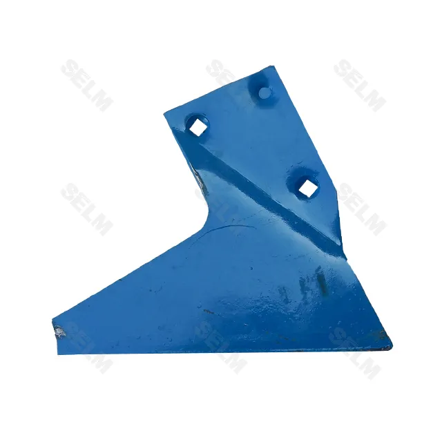 Ніж польової дошки лівий AS 2 LEMKEN