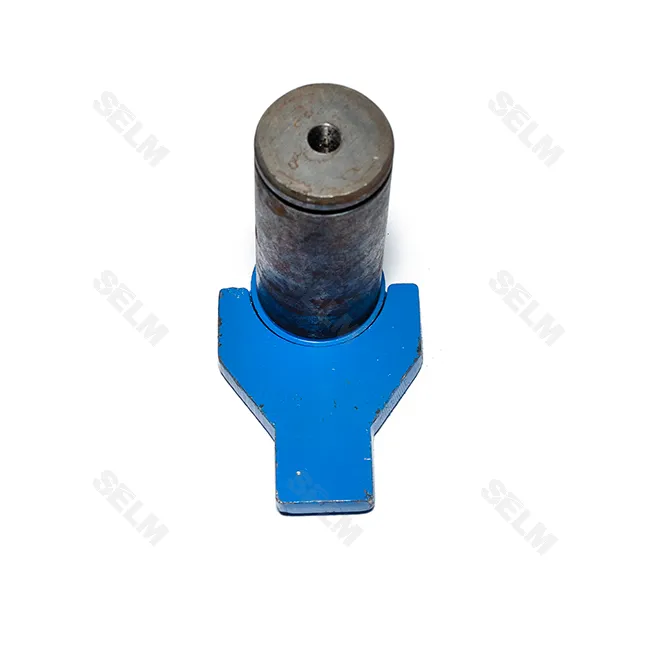 Палець D40x80/99  Lemken