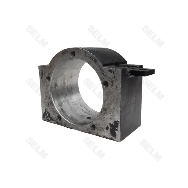 Корпус підшипника GREGOIRE BESSON