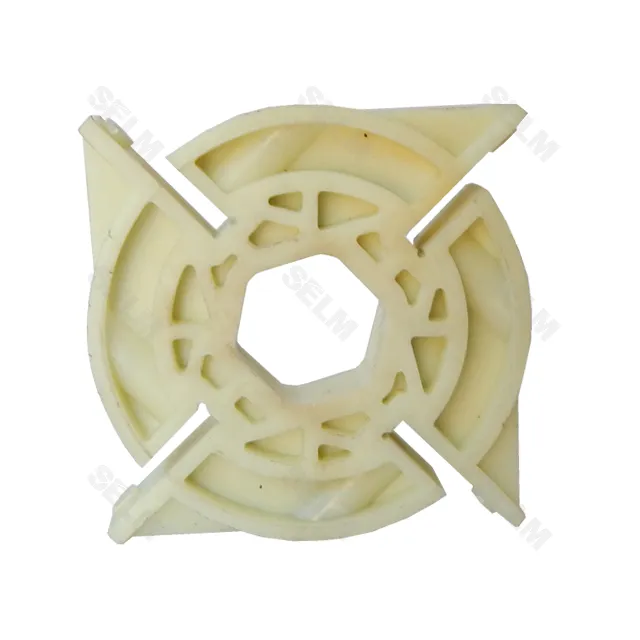 Сегмент передній GERINGHOFF