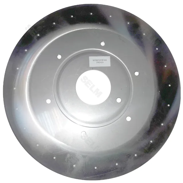 Диск висіваючий сівалки MONOSEM