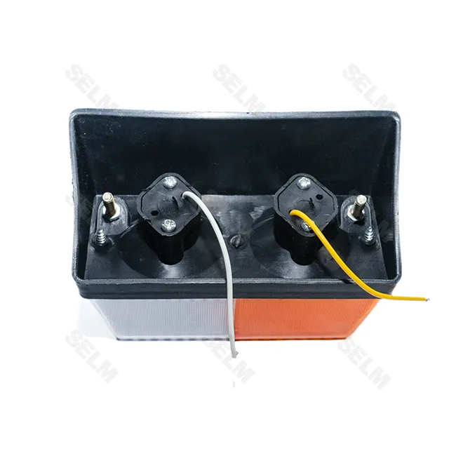 Фонарь передній ФП-204