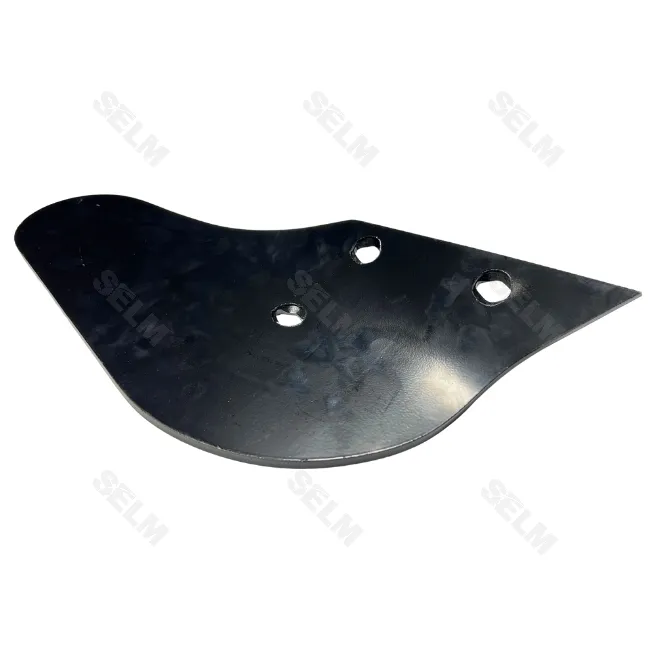 Полиця передплужника ліва KUHN