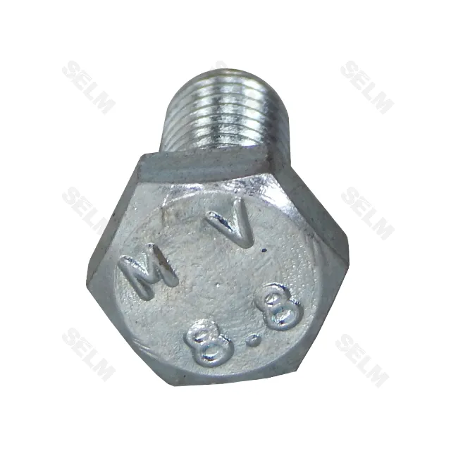 Болт 6 гр. Claas (2374640)