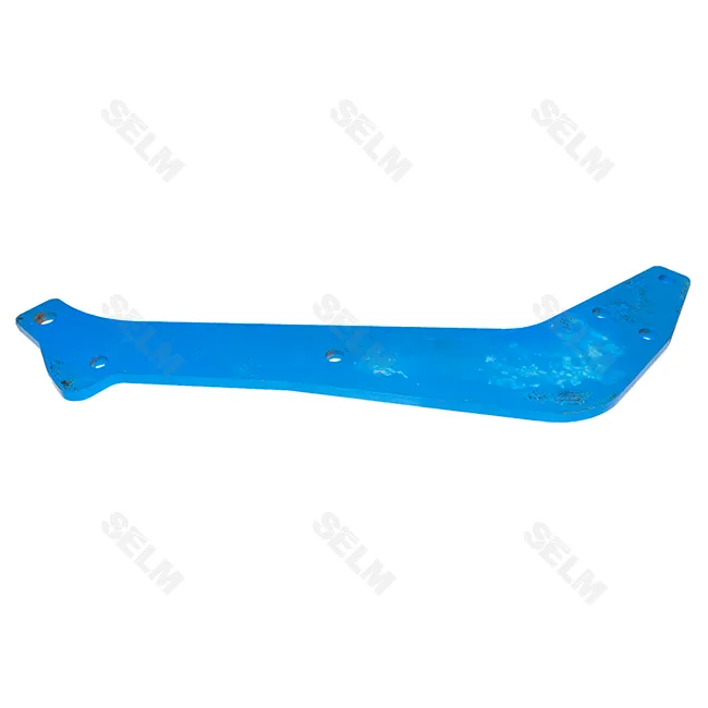 Пластина 12*540*510