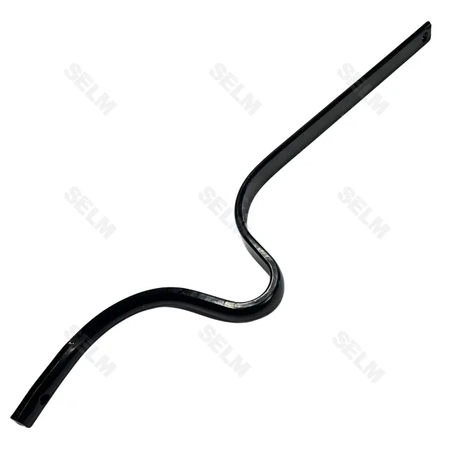 Стійка 32х10 мм  слідорозпушувача подовжена, C32ASVV-EA, 300945