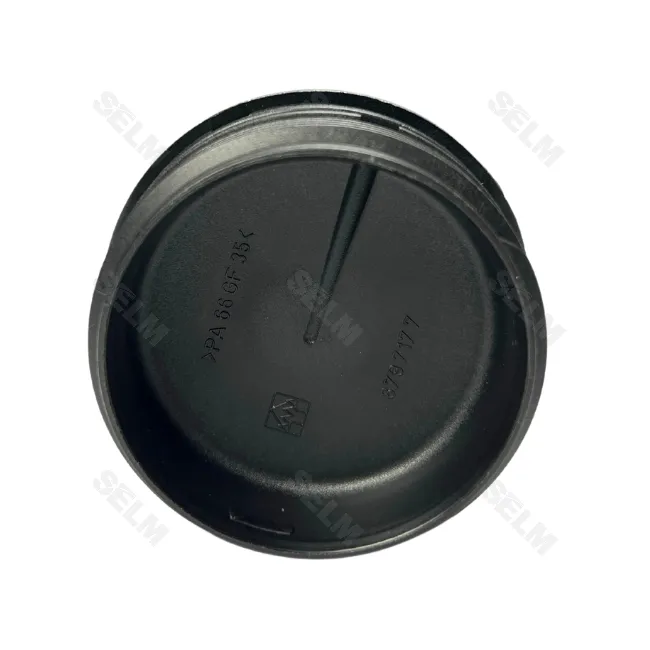 Кришка фільтра Claas