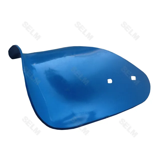 Полиця передплужника ліва М 2 LEMKEN