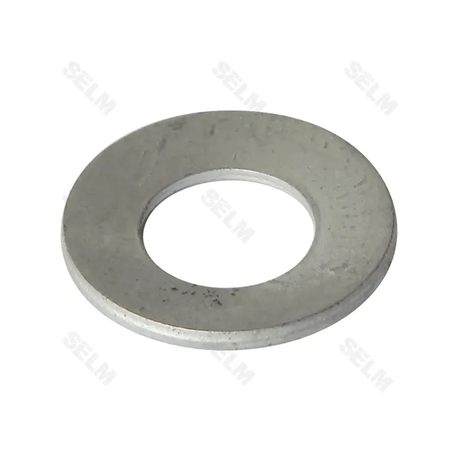 Шайба контактна d=12 з насічкою Claas