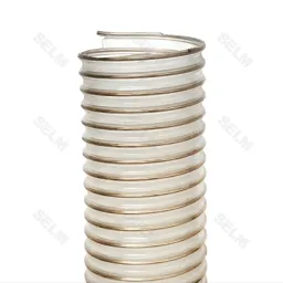 Рукав гофрований 127*1,4 PU-C HDS ECO (SIMPLEX) | 103-01671 | СЕЛМ АГРО