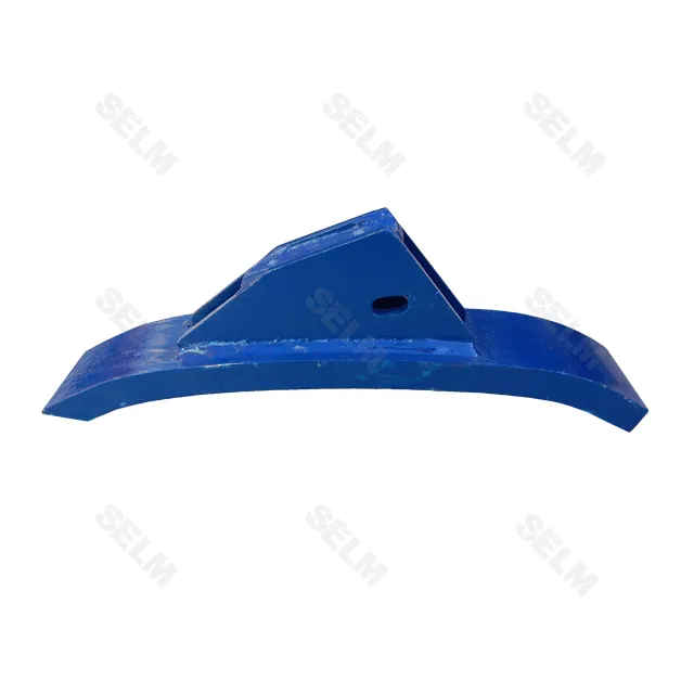 Долото глибокорозпушувача FARMET – SMART PART 4010763-SP