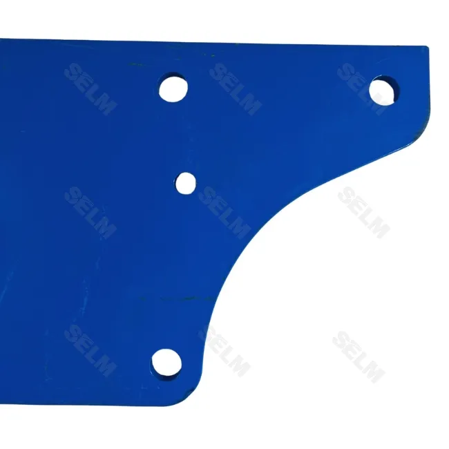 Пластина Lemken 6-1-1-01-000