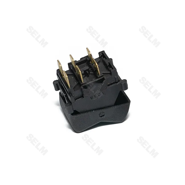 Перемикач вентилятора опалювача МТЗ, КамАЗ