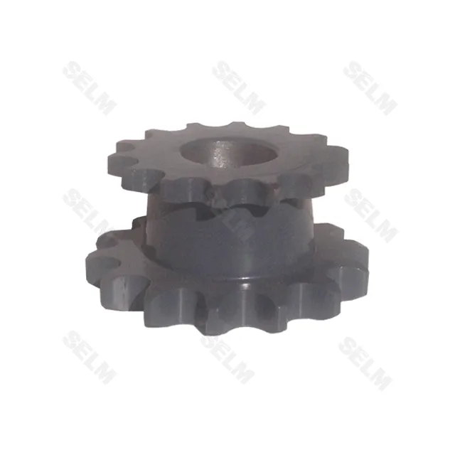 Зірочка Claas