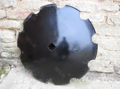 Диск борони (ромашка) SIMBA - SMART PART