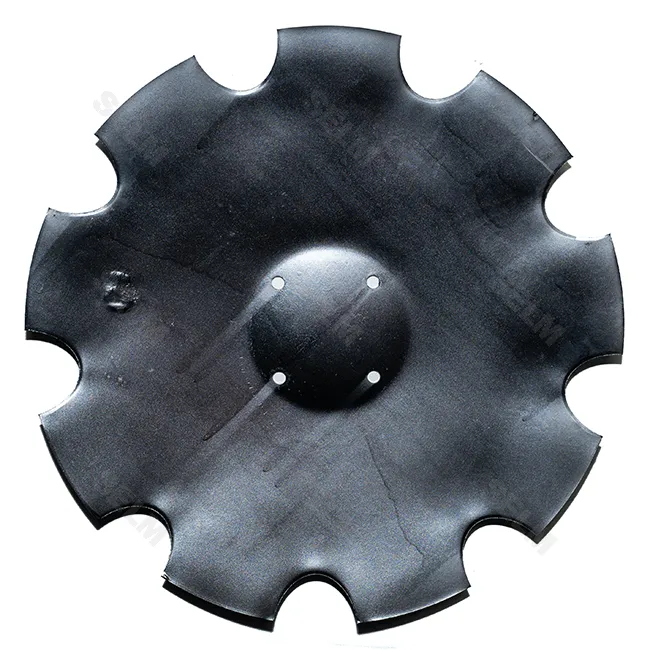 Диск борони ромашка 510х5 мм SMART PART до техніки  AMAZONE CATROS, 78201966-K