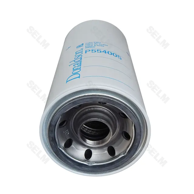 Фільтр масляний P554005